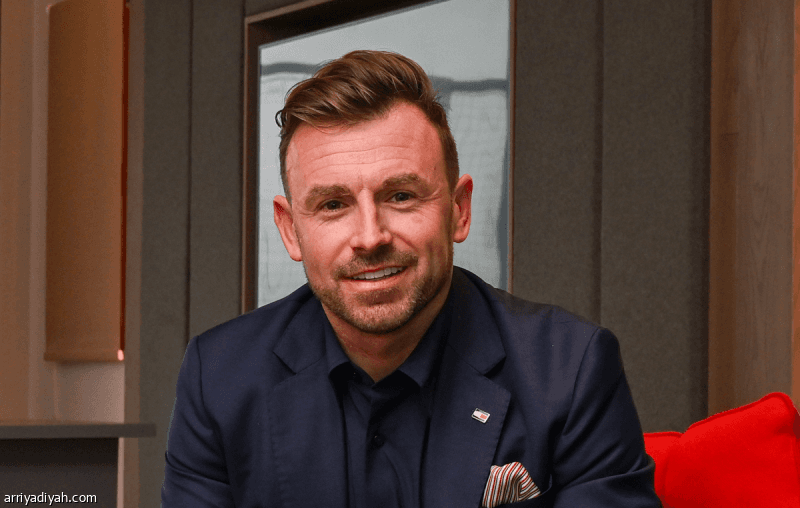 Wared rejoins Al Hilal after Hughes exit