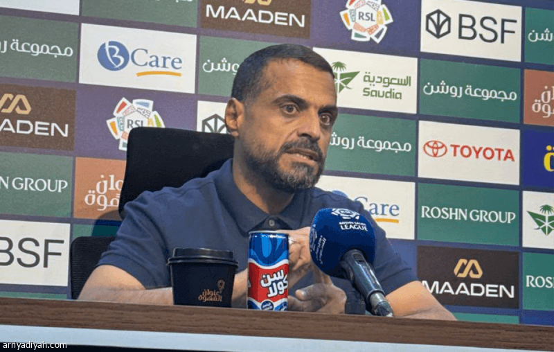 العطوي يثمن جهود من وضع جدول الفتح