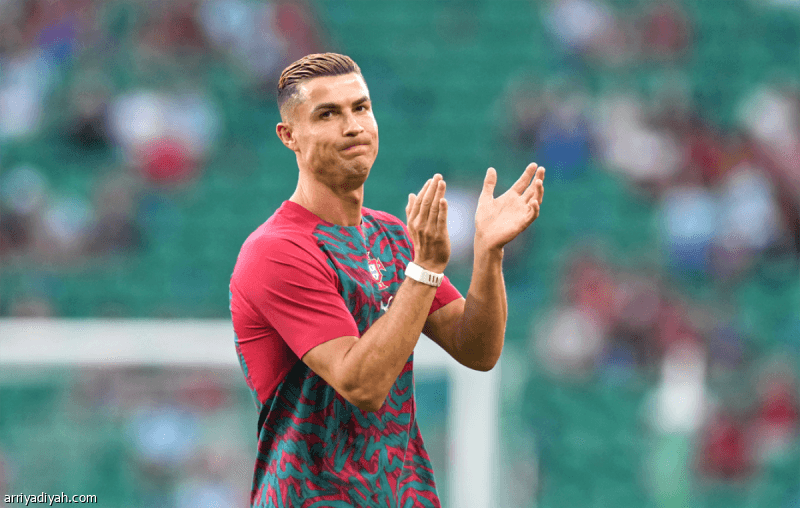 Portugal suspends Ronaldo for a month