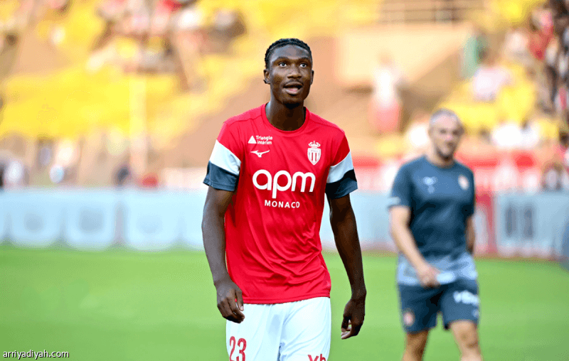 Monaco Player Boosts Newcastle Midfield