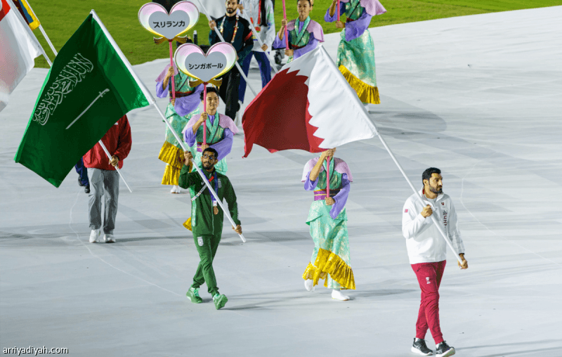 Japan's Olympic Dreams at Risk from Lord’s Turmoil