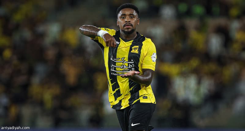 Al-Ittihad investigates Perjevin incident