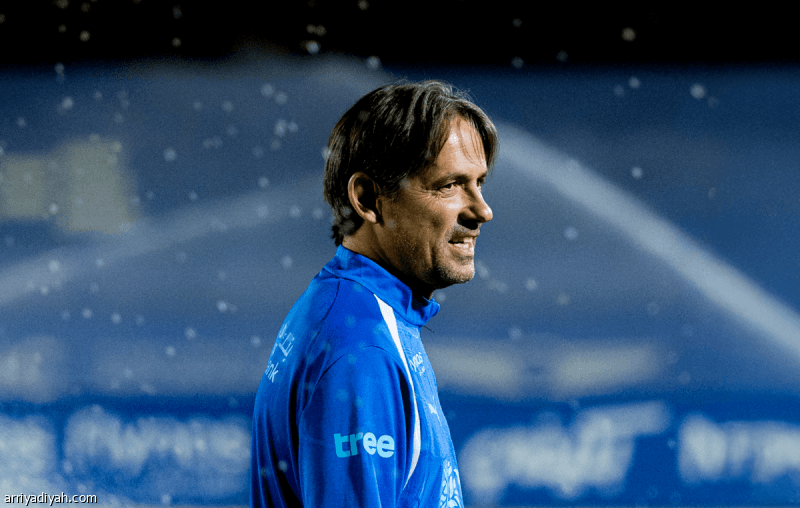 Inzaghi undefeated vs top teams