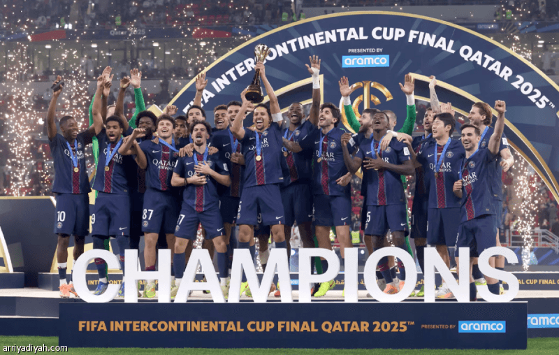 Qatar hosts Confederations Cup final rounds