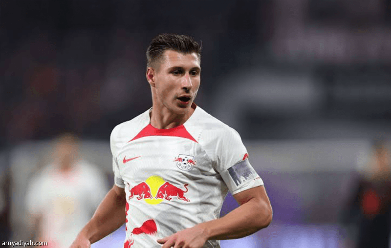 Leipzig postpones Urbán's move to Diriyah