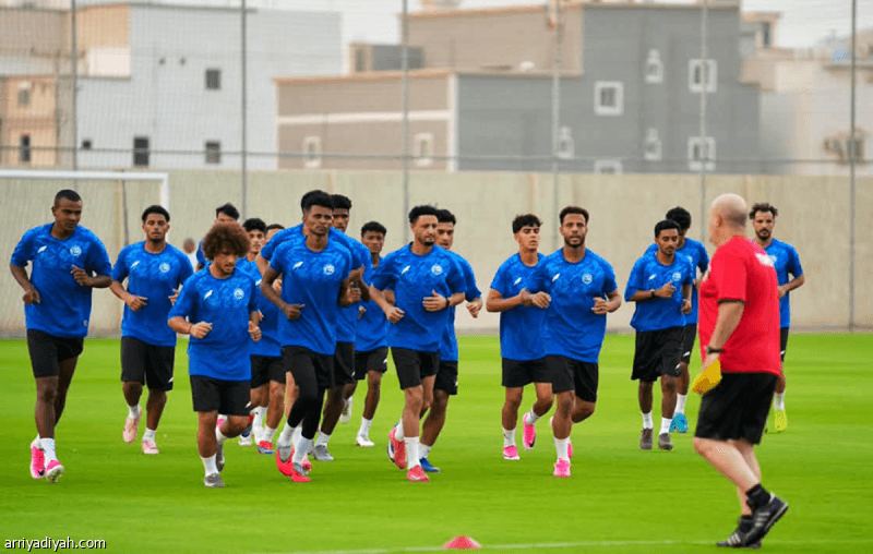 Al Shabab player joins Yemen camp amid postponed drills