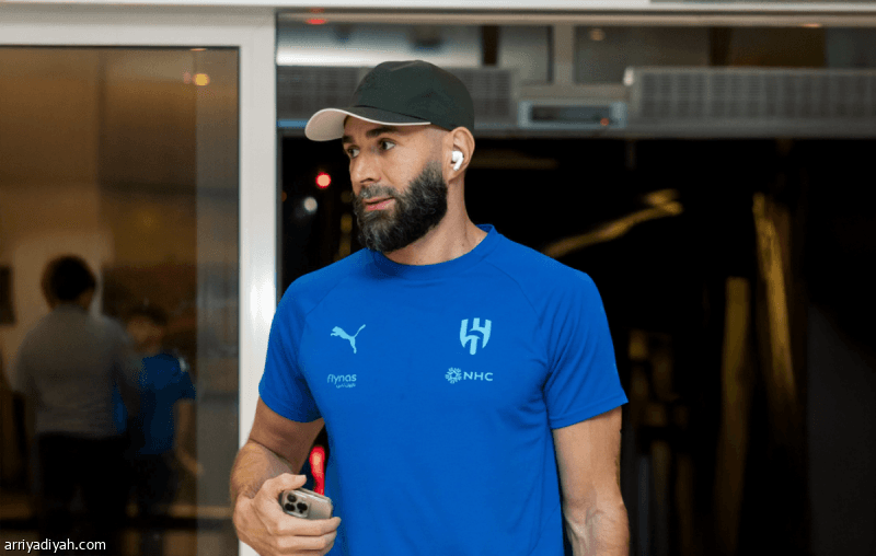 Al-Hilal's emotional leader dismisses Akçışik and Al-Zeid