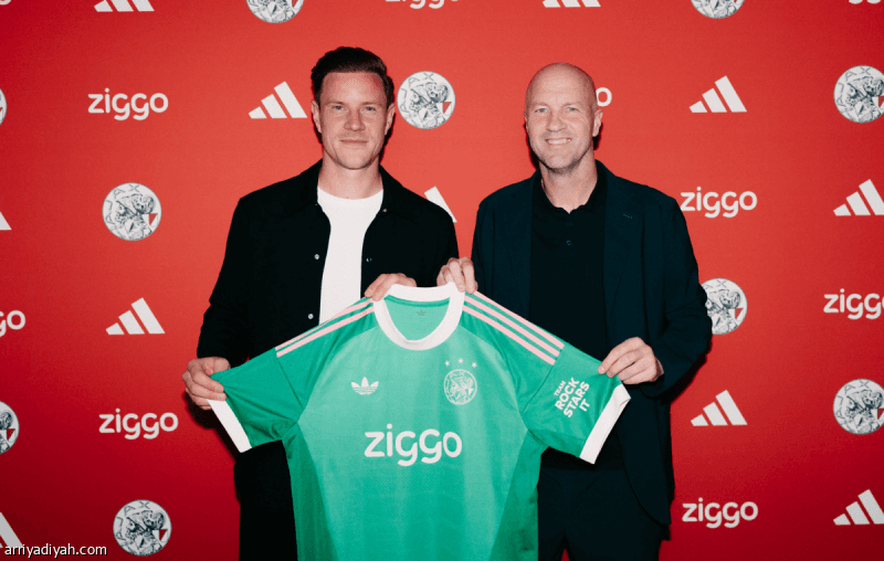 Barcelona transfers to Ajax