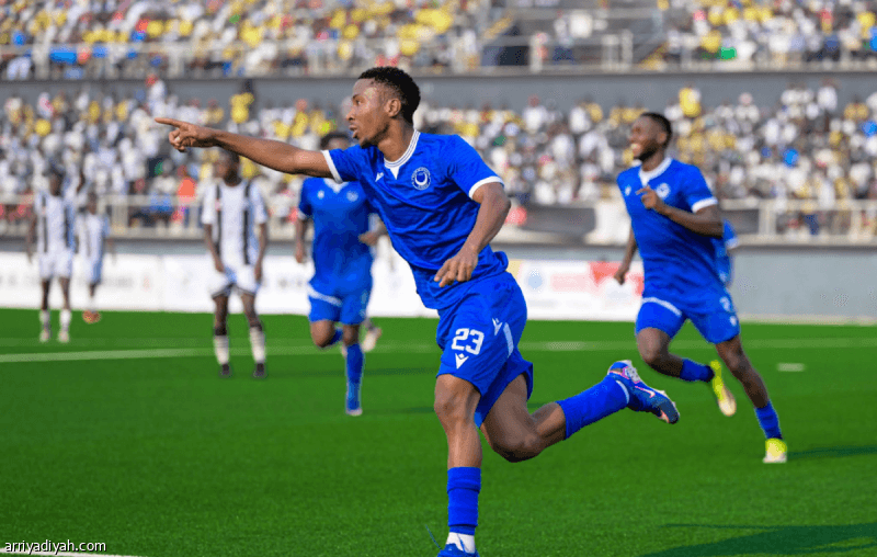 African Teams Win: Étoile, Al Hilal, Al-Merrikh