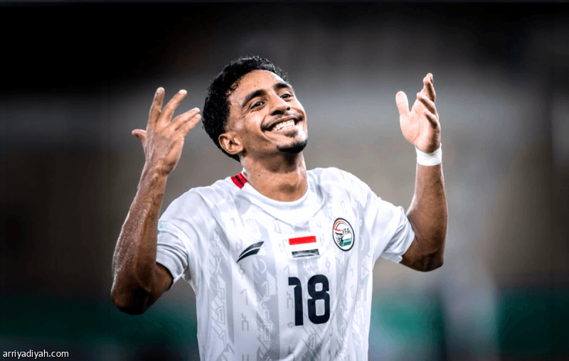 Yemeni athlete Abbas to compete in Riyadh