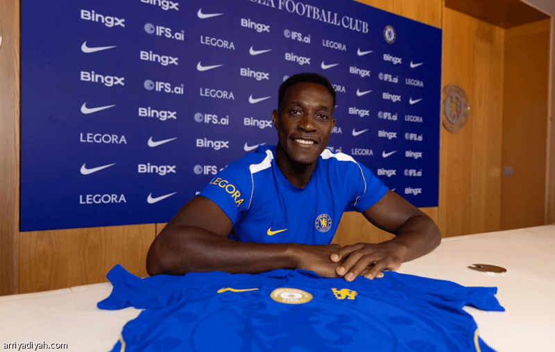 Willick joins Chelsea from sixth-largest club