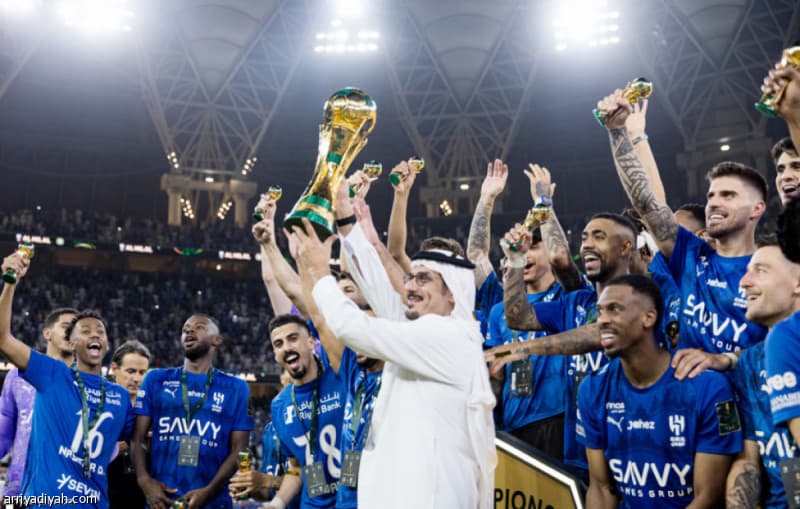 كأس الملك ينطلق في 17 أغسطس