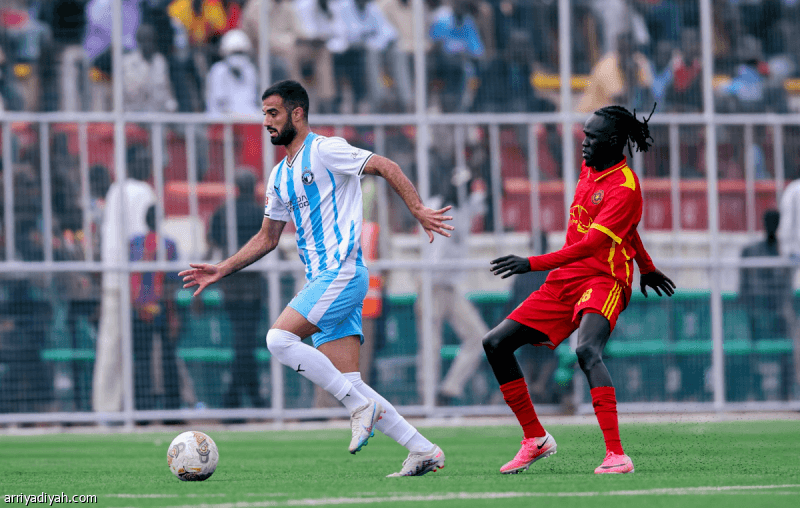 Egyptian Premier League top teams return