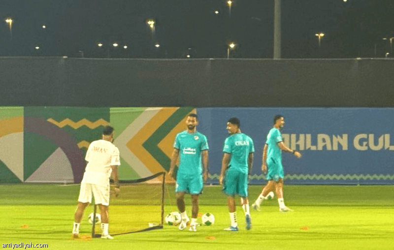 Oman Completes Prep in 80 Mins amid Statement Ban