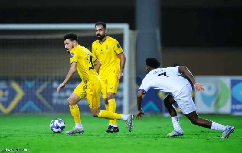 Al-Bukayyriyah Draws with Al-Urubah