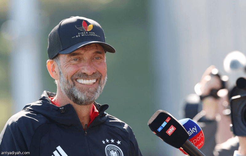 Klopp: Cannot Assure Titles