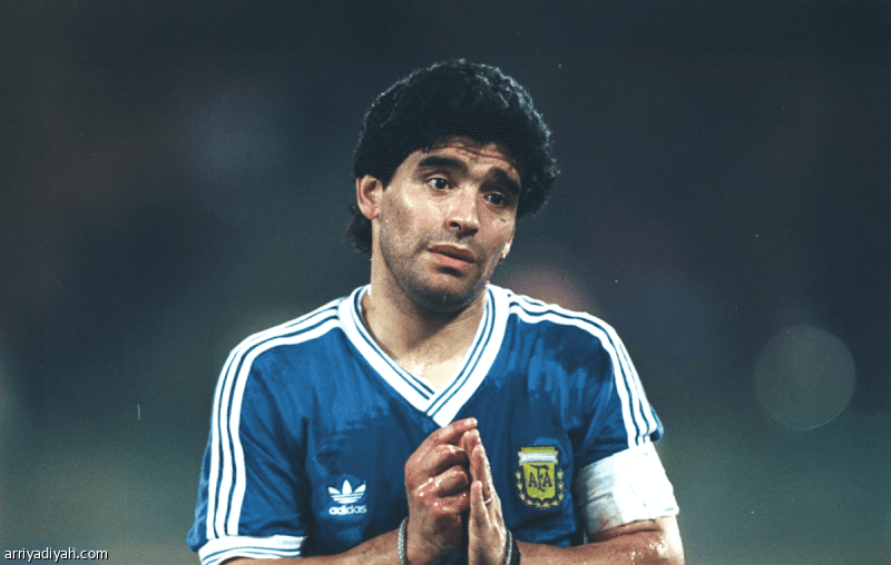Maradona case tests questioned by lawyer