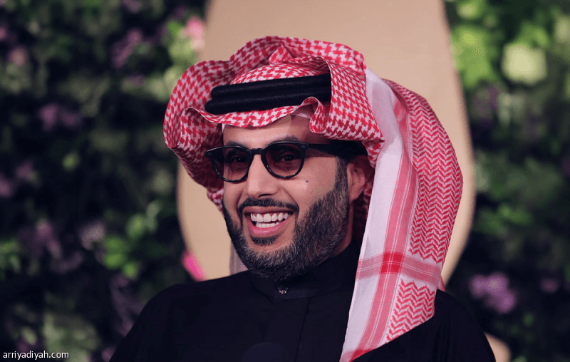 Al Sheikh unveils Riyadh Season 2026