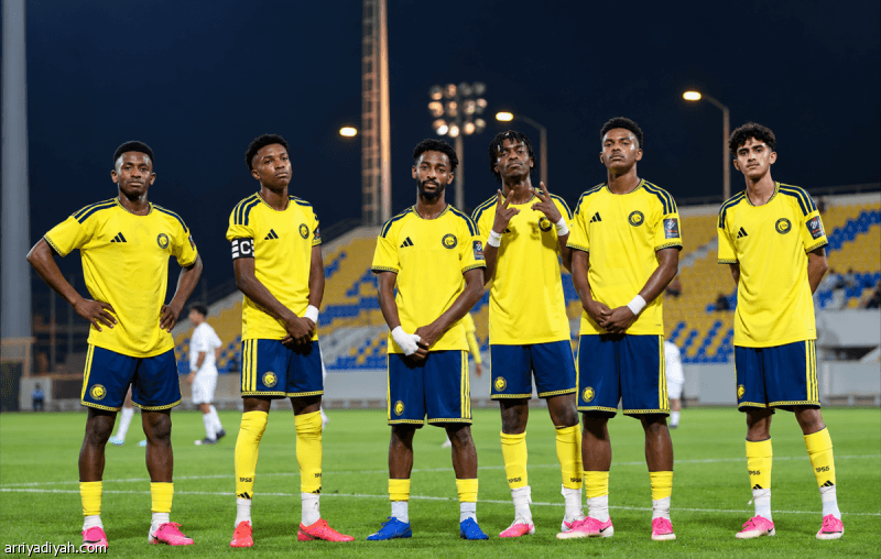 الرابطة تصادق على تجديد عقود النصر