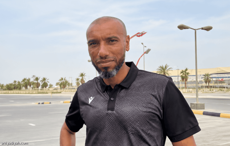 Hussein Ali: Saudi Candidate, Bahrain Possible