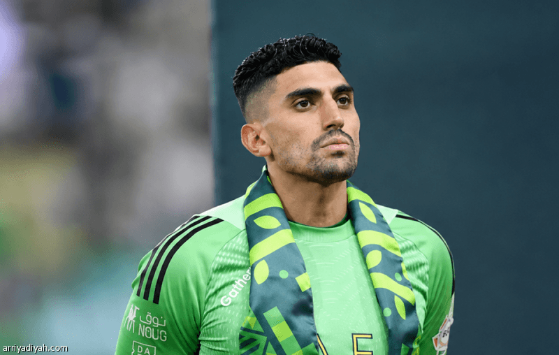 Al-Nasr Pending Approval for Al-Najjar