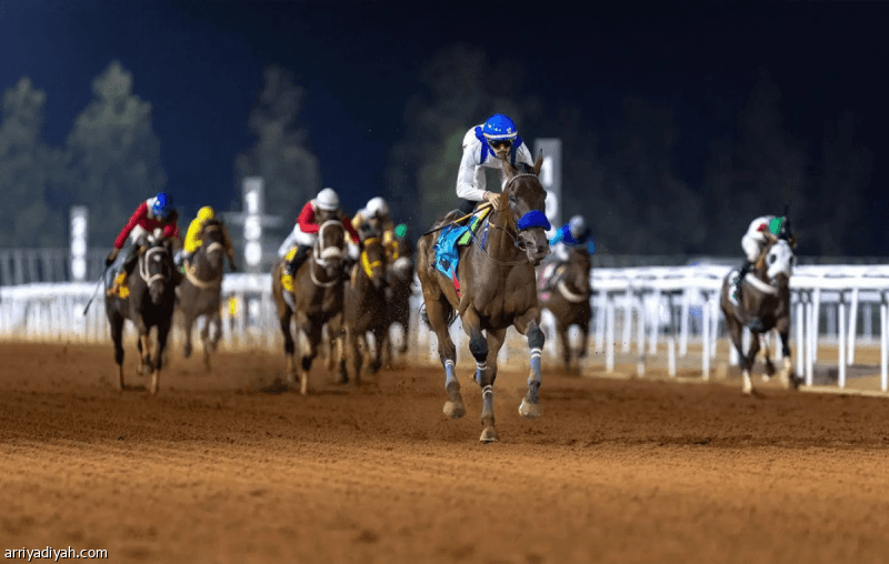 Taif Races Await 1.7M Riyals
