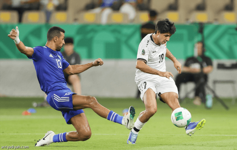 Kuwaiti Union Offers Super Cup Tickets