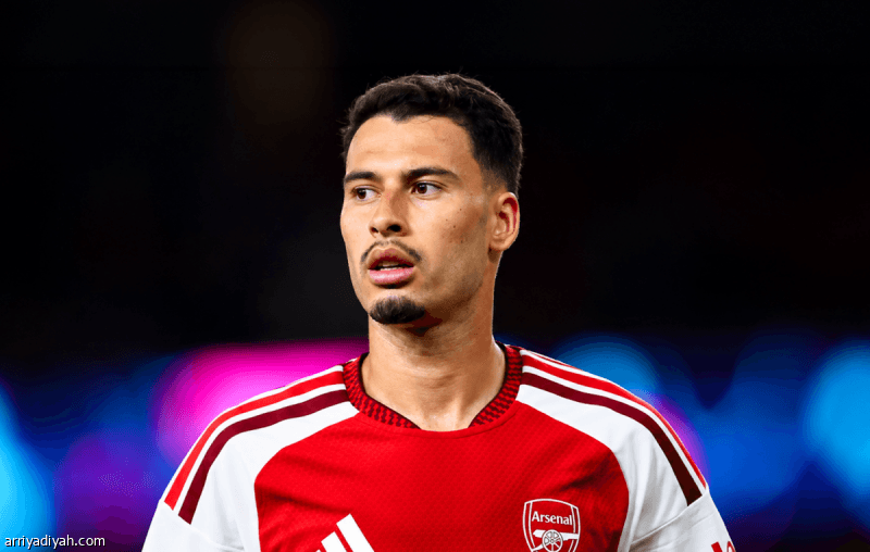 Martinelli attracts Al-Hilal interest