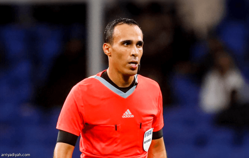 Al-Tarees Heads Qatar-Bahrain Clash