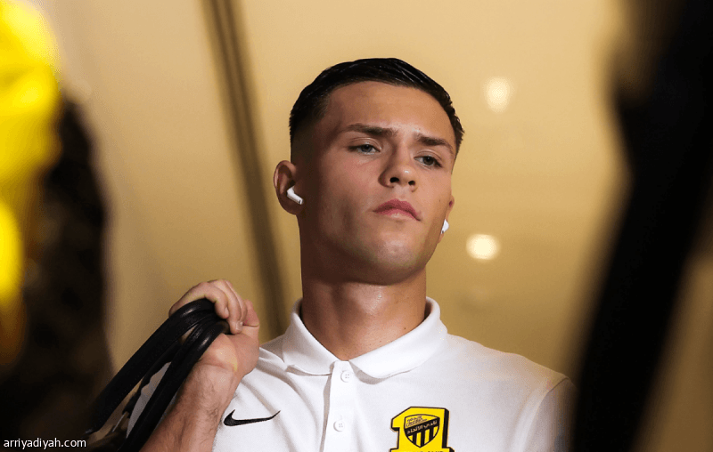 Three federal updates and Al-Mousa on the bench