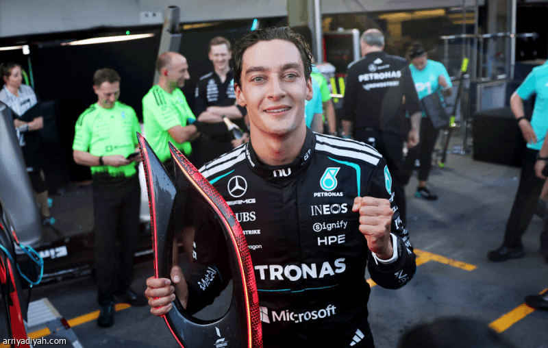 Confident After Azerbaijan Award