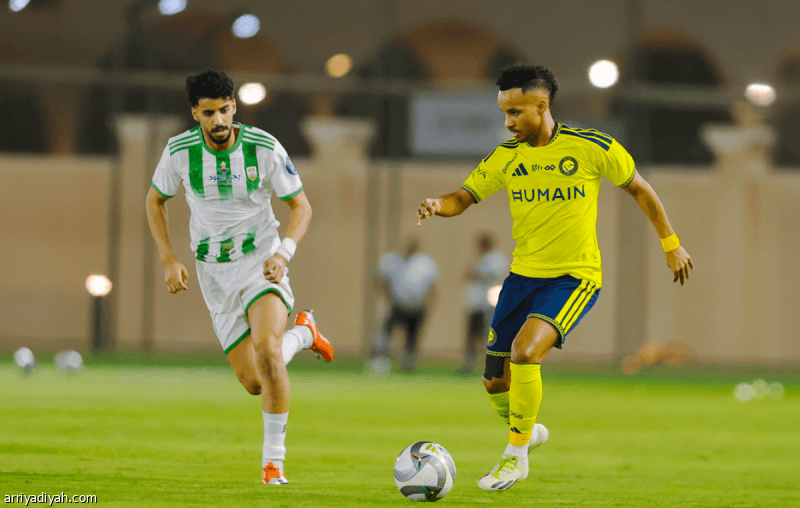 Al Nasr Secures Lights Experience With Koeman and Gharib