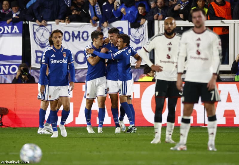 Como prepares for United and Lille beats Galatasaray