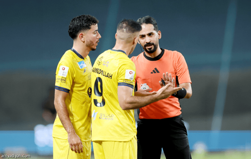 Risha affirms Diriyah penalty was correct