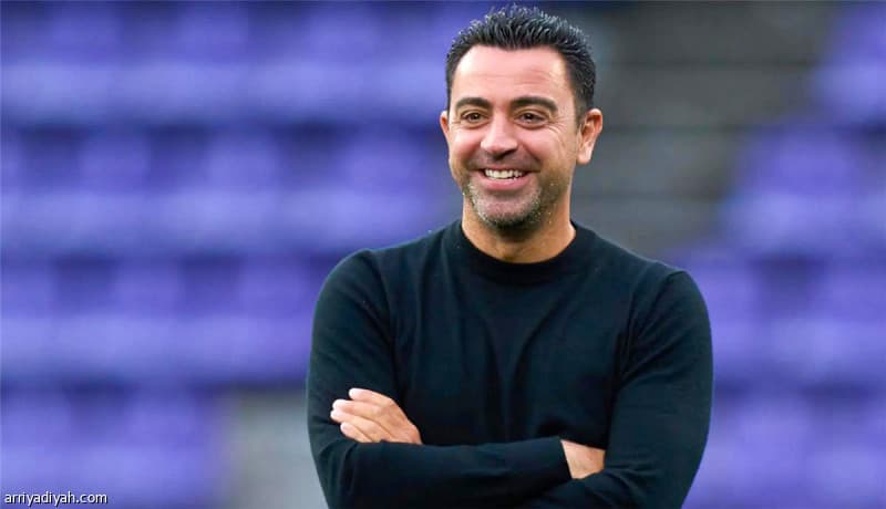 Al-Ahly issues warning to Chavi