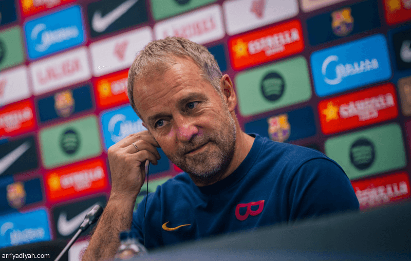 Felik cautions Barcelona players