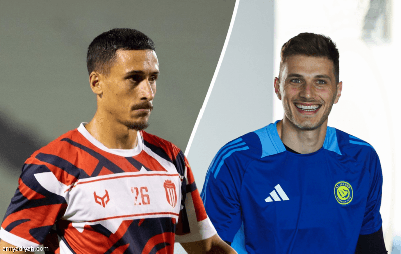 ست فرق تواجه النقص والنصر استثناء