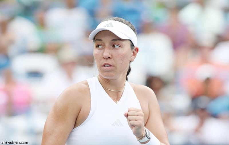Jessica advances to Washington final
