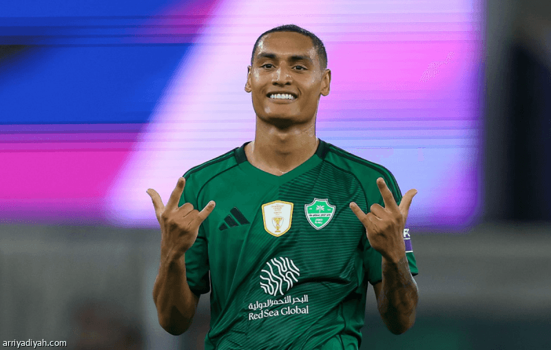 الأهلي والدرعية يتفقان بانتظار موافقة ميو