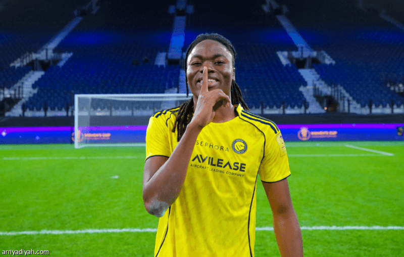 Al-Nassr's striker's move abruptly halted