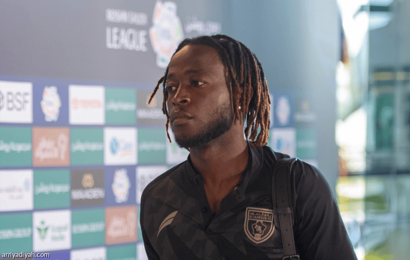 Two injuries and a technical decision impact Al Hilal alliance