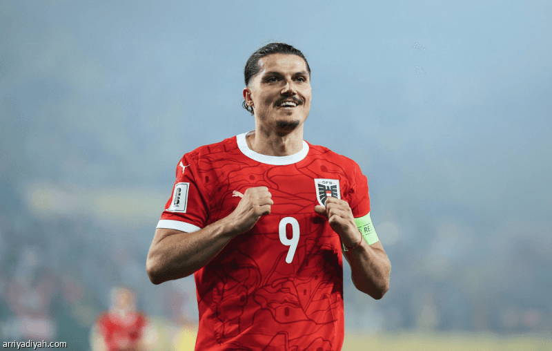 نادي النمسا يمنح سابيتزر استراحة