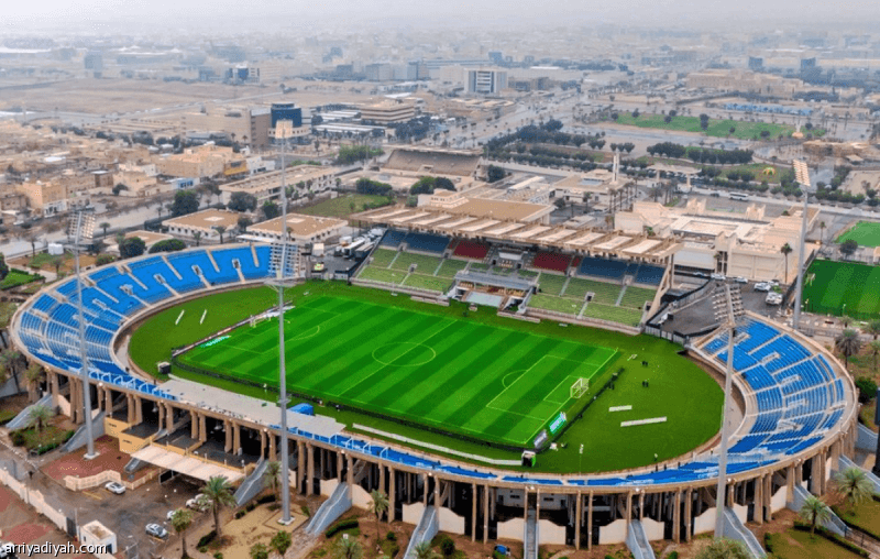 Al-Najmah moves match to Buraidah