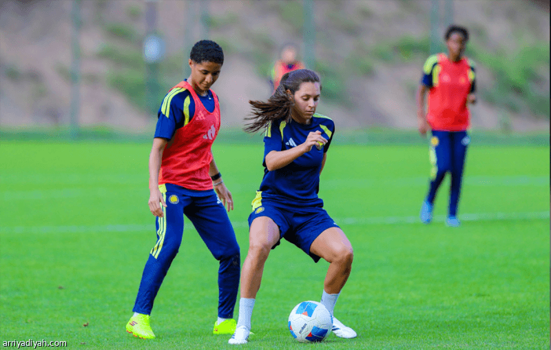 Nasr Ladies start Asian Champions League qualifiers