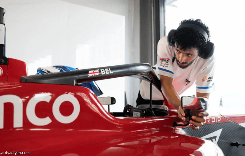 Home of Tomorrow’s Champions aims to develop motorsport talent