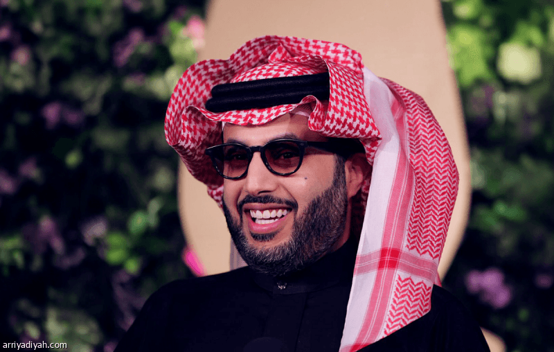 هيئة الترفيه بين أهم 70 علامة سعودية في المسؤولية الاجتماعية