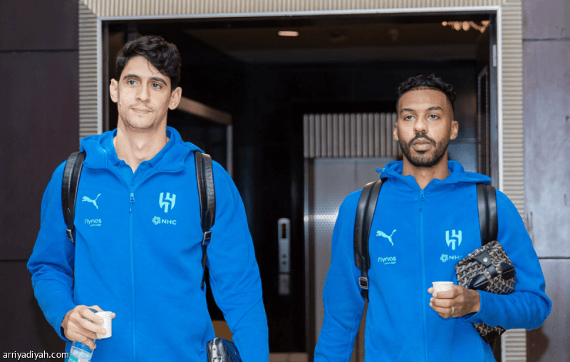 Bono Rejoins to Defend Al Hilal