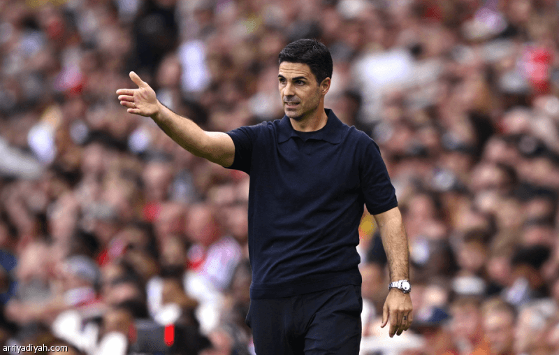 Arsenal Attributes Comeback to Confidence