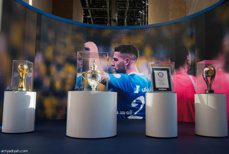 متحف يناقش تاريخ الهلال