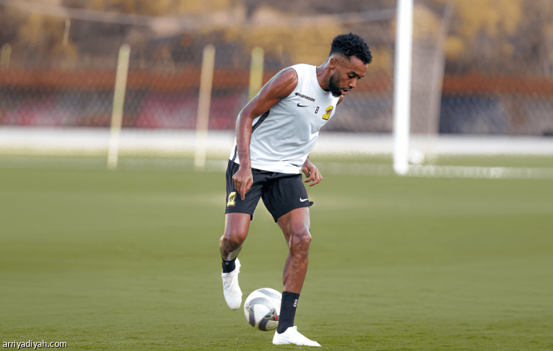 Mukhtar enlists in Classico prep